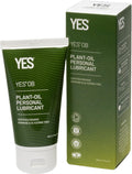 YES OB Organic Oil Based Lubricant 80ml