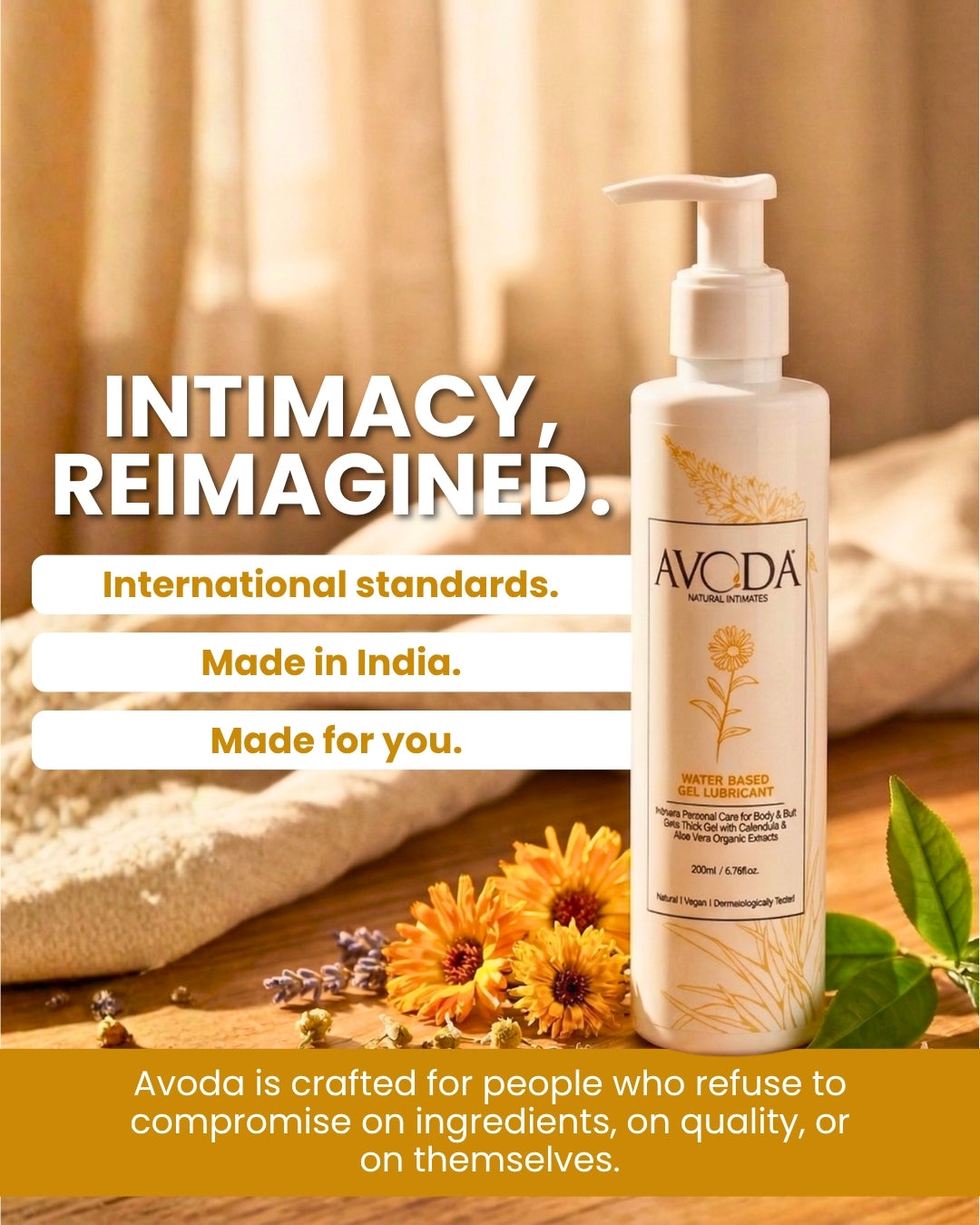 Avoda Water Based Anal Lubricant 200ml Best Price at Plezor Avoda Water Based Anal Lubricant 200ml Best Price at Plezor