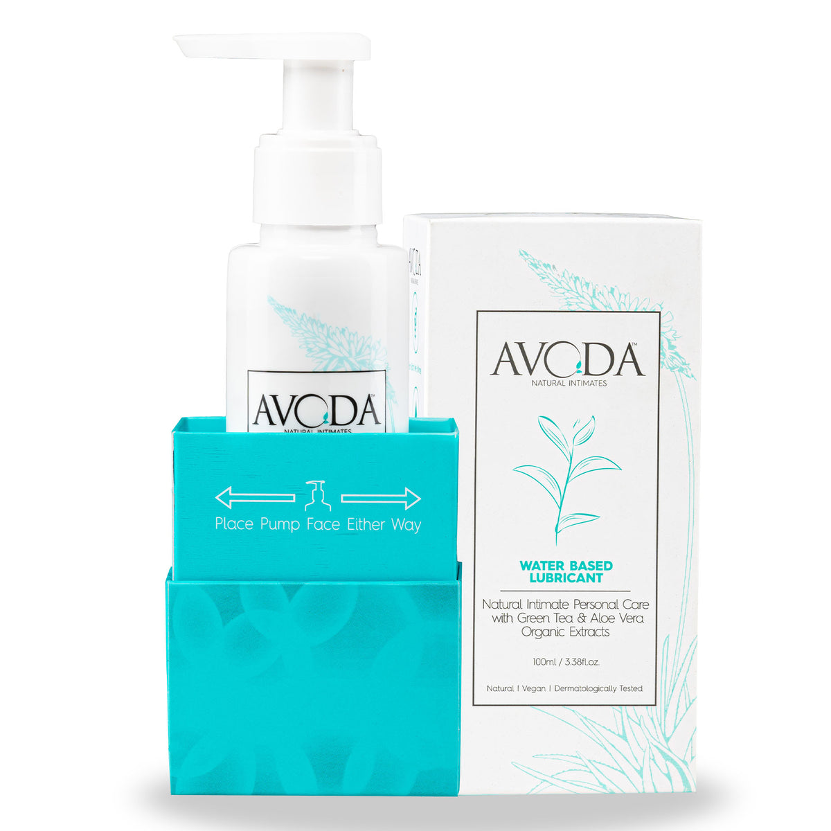 Avoda Water Based Lubricant 100ml