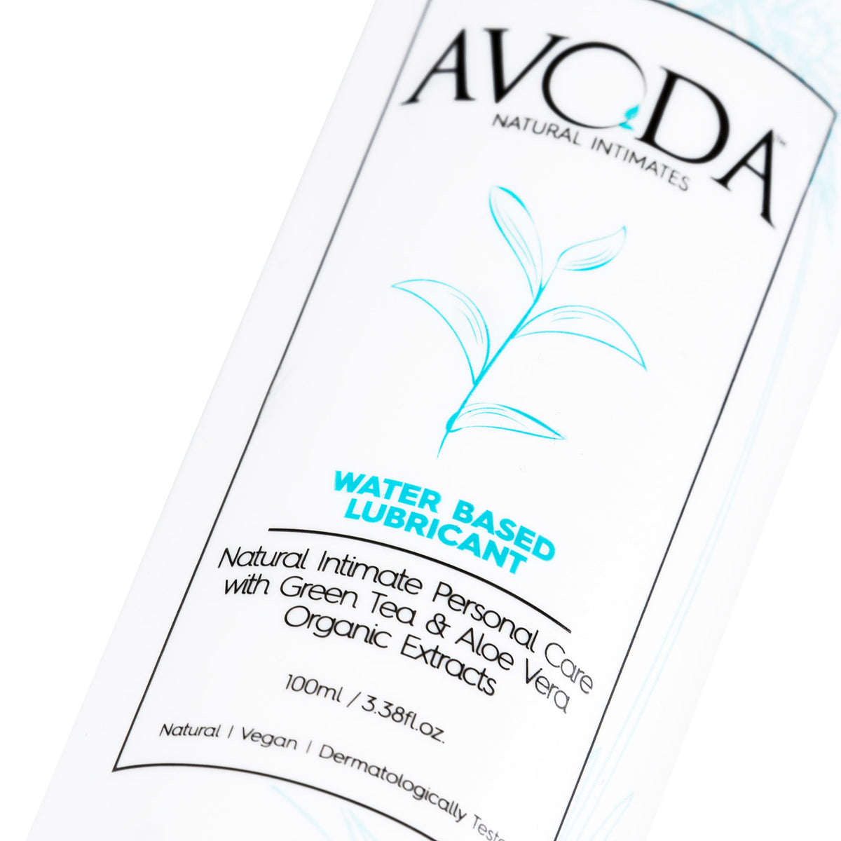 Avoda Water Based Lubricant 100ml