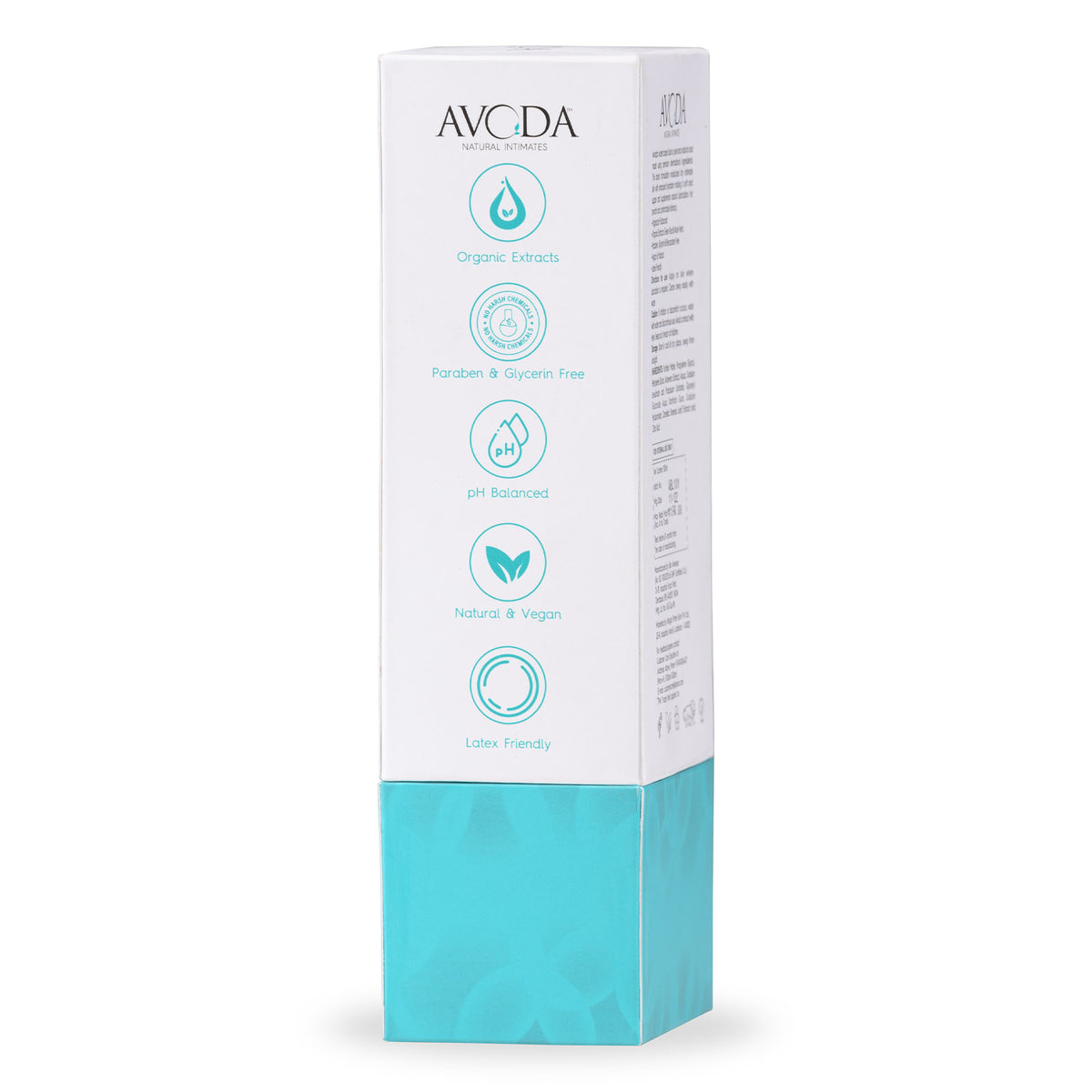 Avoda Water Based Lubricant 200ml