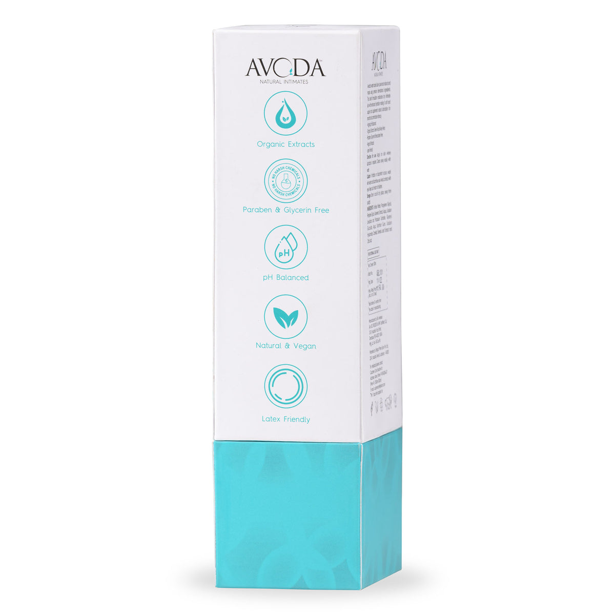 Avoda Water Based Lubricant 100ml