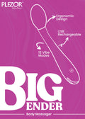 Big Bender Body Massager for Women