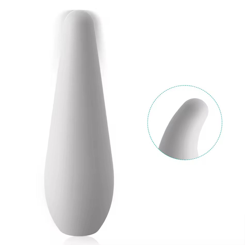 Combo | Coxy Comet-er Body Massager & Avoda Water Based Lubricant 20ml