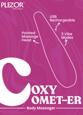 Coxy Comet-er Body Massager
