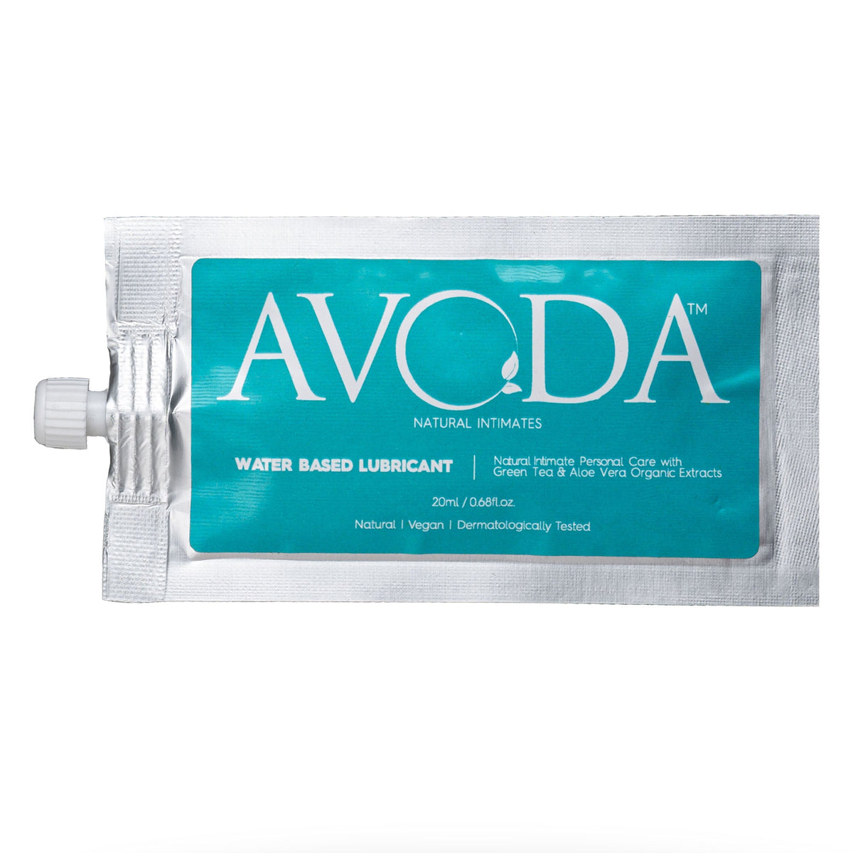 Avoda Water Based Lubricant 20ml