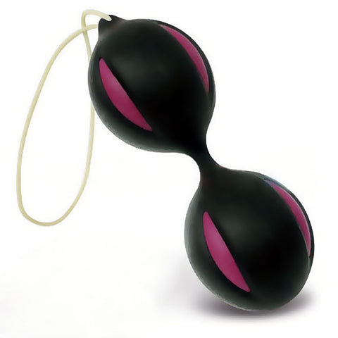 Dual Kegel Exerciser Ben Wa Balls