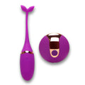 Foxy Fisher Body Massager w/ Remote Controller