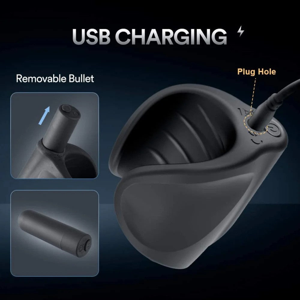 Mad Muffler Body Massager for Men