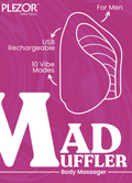 Mad Muffler Body Massager for Men