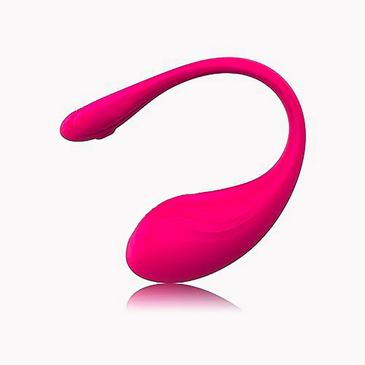Twizzy Tadpoler Body Massager w/ Smartphone App Control