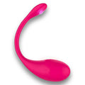 Twizzy Tadpoler Body Massager w/ Smartphone App Control