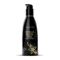 Wicked Aqua Vanilla Bean Water Based Lubricant 60ml