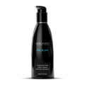 Wicked Aqua Fragrance Free Water Based Lubricant 60ml