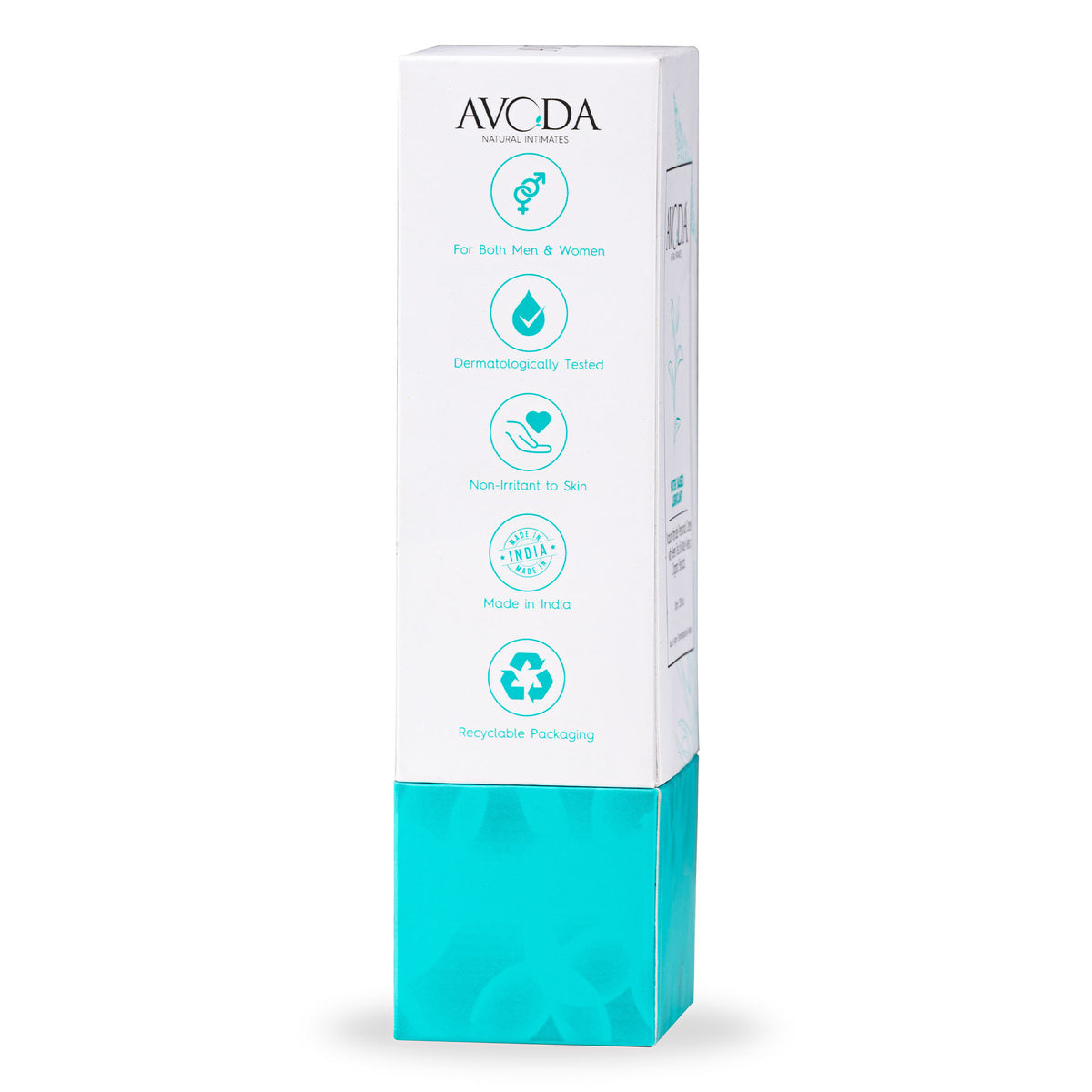 Avoda Water Based Lubricant 100ml