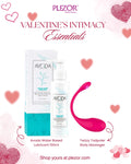 Combo | Twizzy Tadpoler Body Massager + Avoda Water Based Lubricant 100ml
